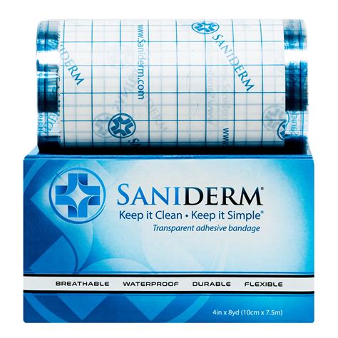 saniderm spray|Tattoos and Tanning